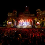 Spania celebrata madrid Getty jpg