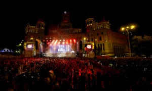 Spania celebrata madrid Getty jpg