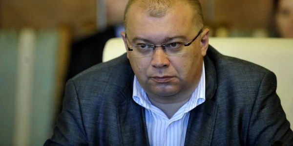 Dan Mihalache FOTO Mediafax