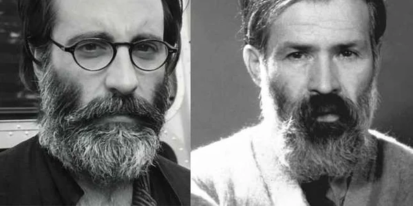 andy garcia brancusi