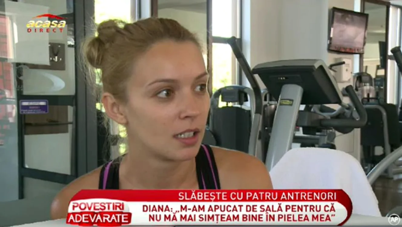 
    Diana Dumitrescu  
