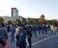 protestatari piata victoriei foto vlad epurescu