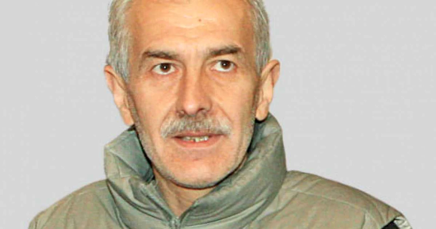 Teodor Mărieş