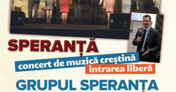 Grupul Speranta