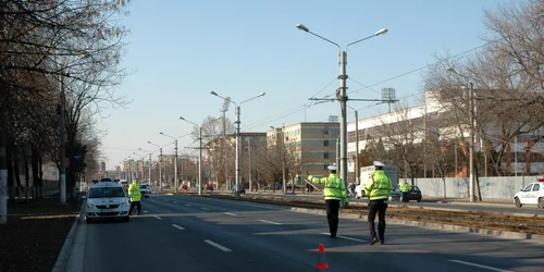 politie