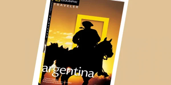 Ghid turistic National Geographic