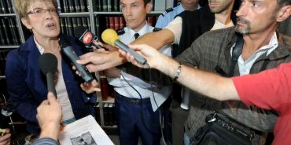 Franţa: Doi părinţi au inventat moartea fetiţei lor, în vârstă de opt ani