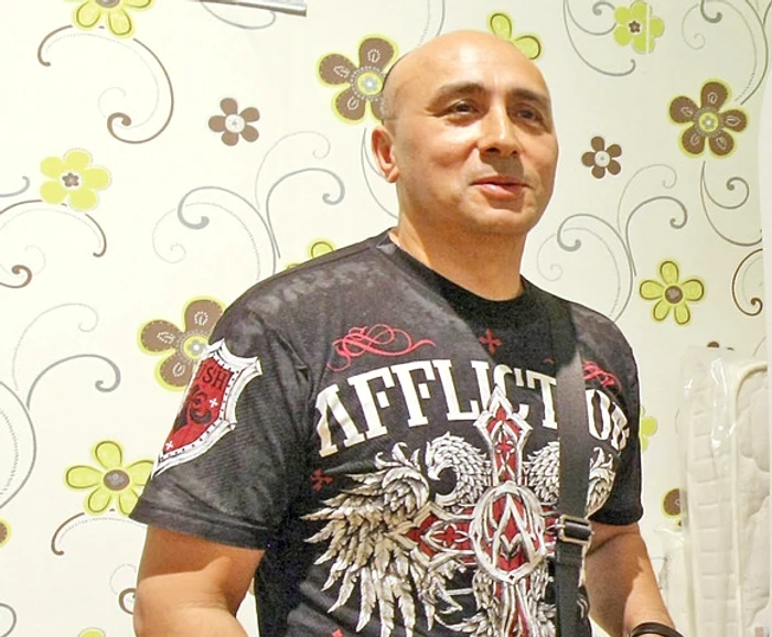 Foto: Roberto Sălceanu