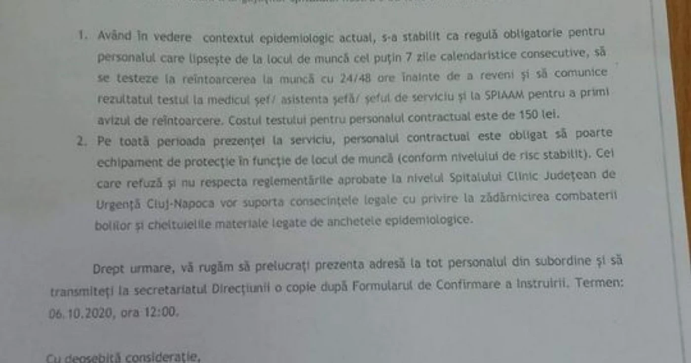 cluj adresa susca