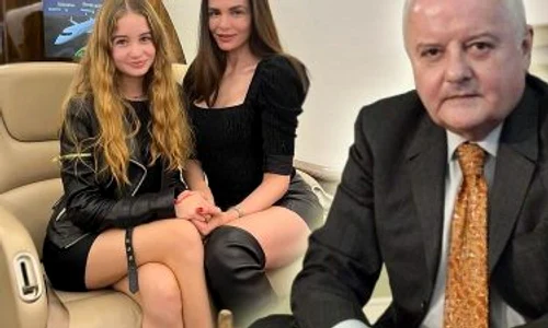 Fiica Monicai Gabor are iubit in America  Cum a reactionat Irinel Columbeanu cand a aflat de noutatile din viata Irinucai 400x225 jpg