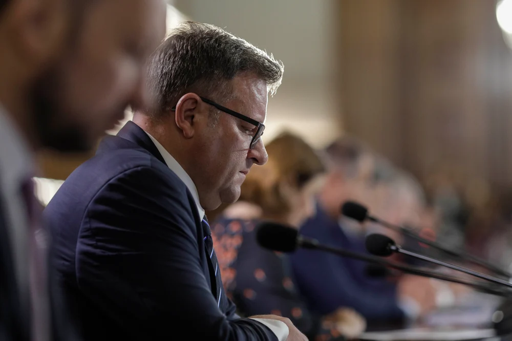 Marius Budăi promite majorarea salariul minim în anul următor: „Nu va fi înghețat. Nu discutăm dacă, ci cu cât va crește”