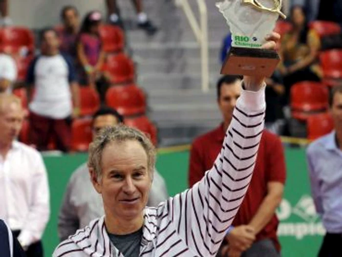 John McEnroe: "Mizez pe Roddick că va câştiga US Open, nu pe Federer!"
