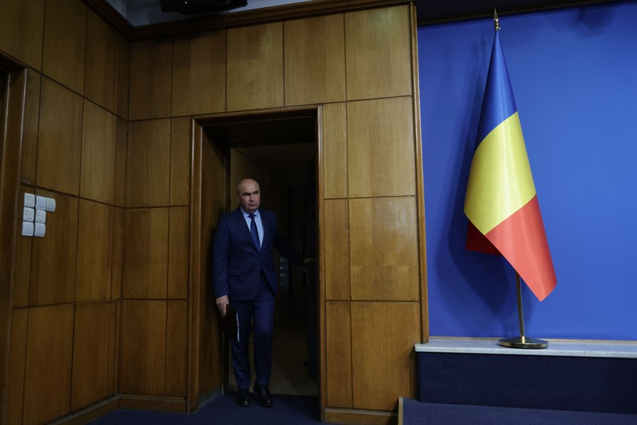 Săptămână decisivă pentru pensiile magistraților. Jaloanele PNRR presează reforma Guvernului