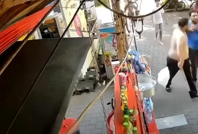 bataie clanuri mures captura video jpg