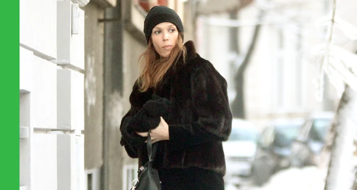 
    Alina Chivulescu - nota 9  