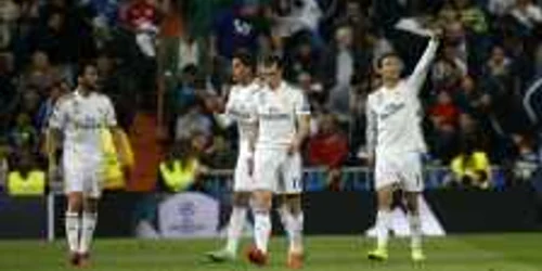 real madrid FOTO Andres Kudacki/ap