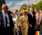 Principele Radu, Majestatea Sa Margareta. FOTO: Alexandra Curea Gogu/Casa Majestății Sale