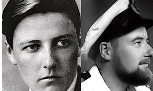 Povestea primului bărbat transsexual din istorie jpeg