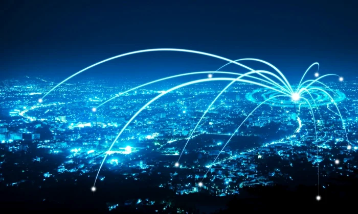 digitalizare-conexiune-internet Foto ACCENTURE