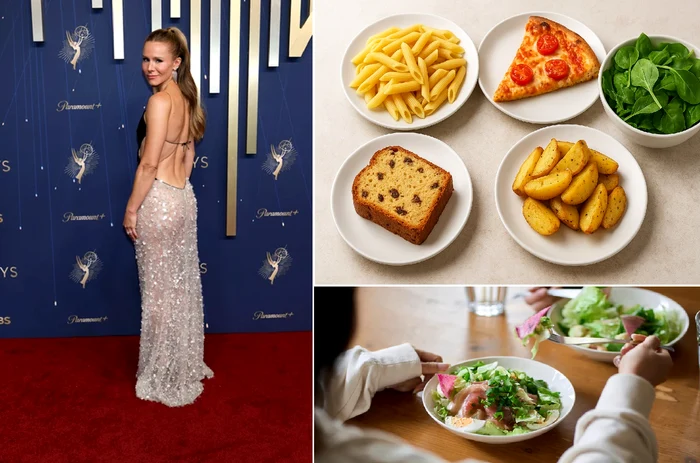 Kristen Bell și trucul de 10 minute pentru glicemie și greutate sub control Sursă Adevărul &DMS