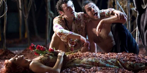 În 2009, spectacolul a fost achiziționat de Teatrul Odeon din Paris, unde au avut loc zece reprezentații