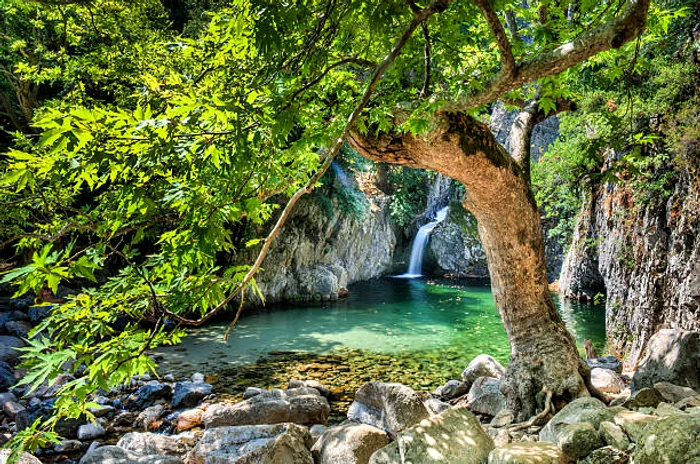 Samothraki.