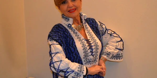 nicoleta voica