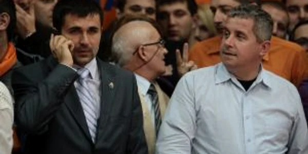 Deputatul PDL Adrian Gurzău, vicepreşedintele Comisiei pentru cercetarera abuzurilor şi corupţiei