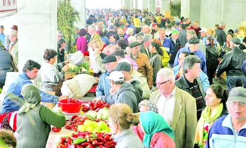 100 de tone de legume  vândute în trei ore jpeg