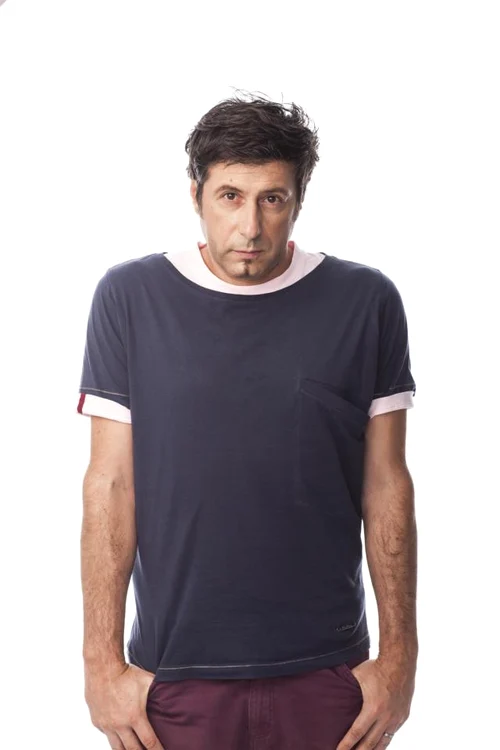 
    Sorin Danescu  