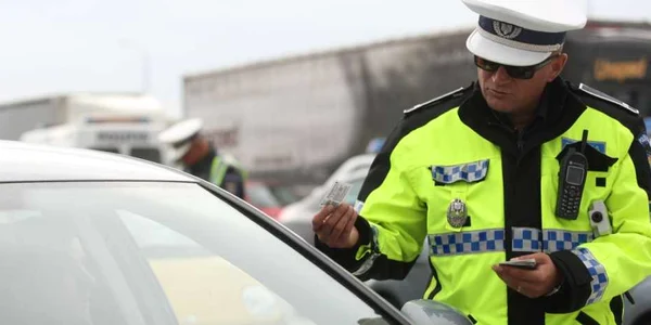 Politisti Rutiera