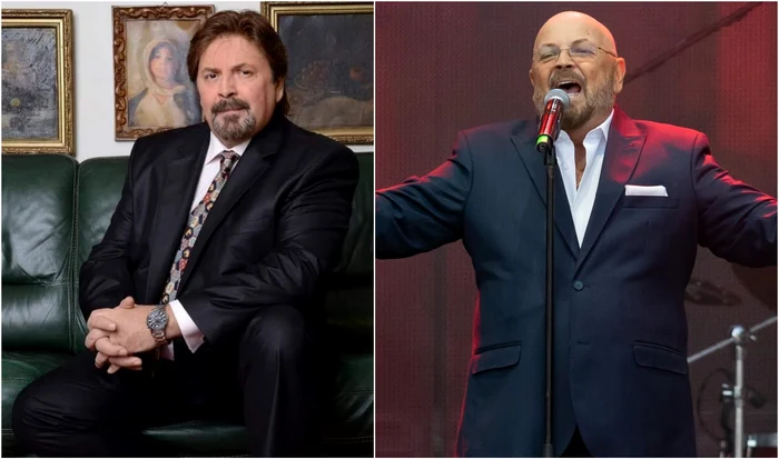 Adrian Daminescu, de nerecunoscut jpg