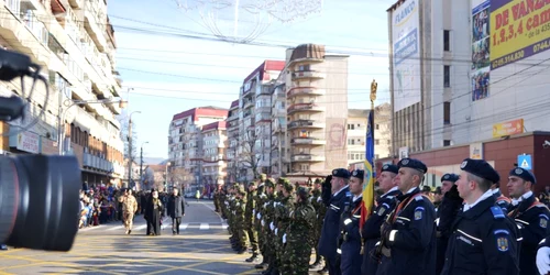 jandamri ziua nationala