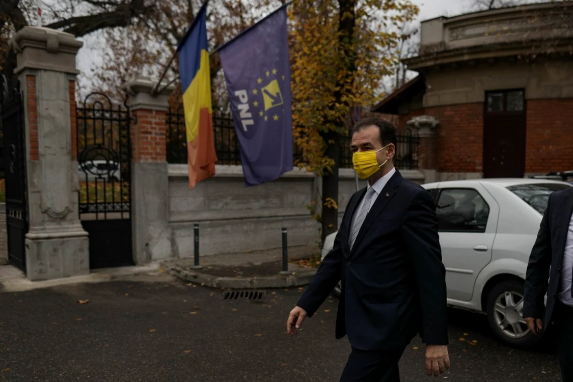 Foto: Inquam Photos/ Octav Ganea