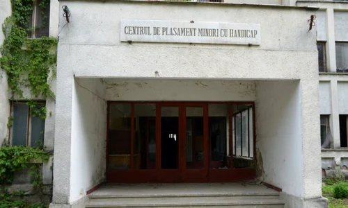 Mărturii tulburătoare despre condițiile viață din căminele spital pentru minori nerecuperabili, în anii '80 / VIDEO  jpeg