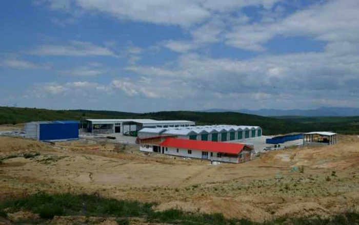 Proiectul va fi implementat în acest an