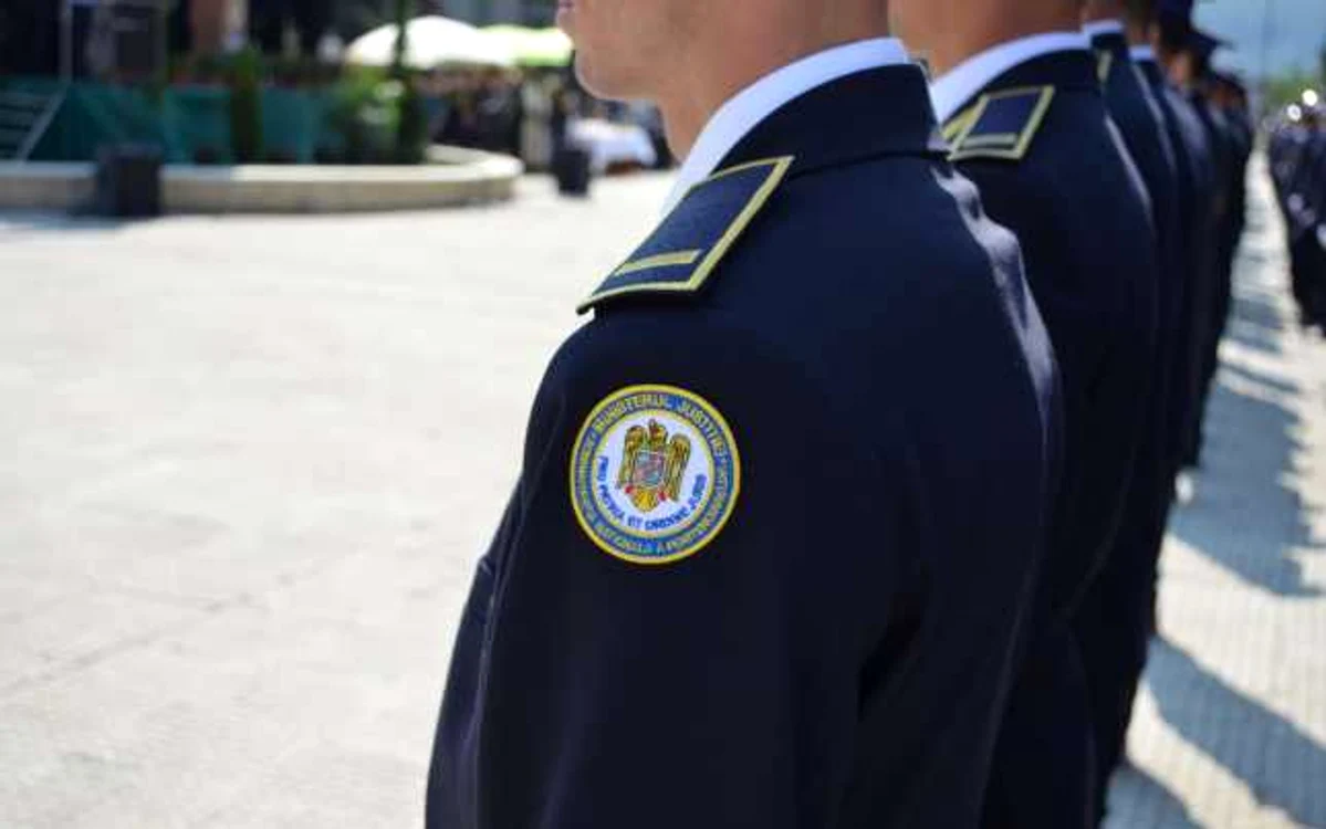 IPJ Sălaj vrea să angajeze 20 de agenţi de poliţie