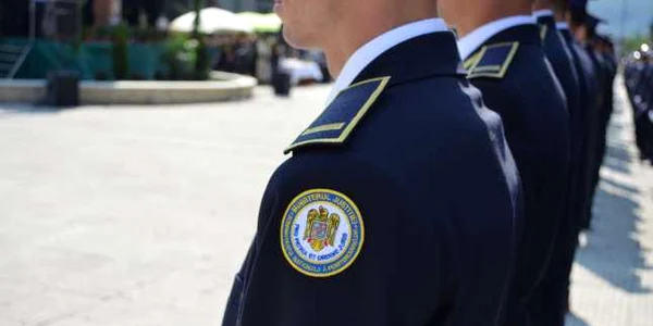 Ministrul Justiţiei va participa la ceremonia noii promoţii de agenţi de penitenciare de la Tîrgu Ocna