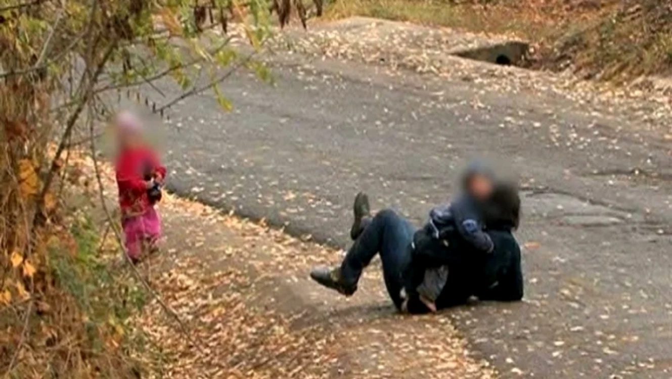 
    (Foto: Romania TV)  