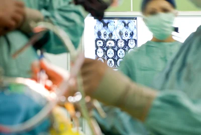 medic, foto shutterstock jpg