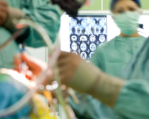 medic, foto shutterstock jpg