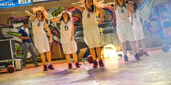 street dance