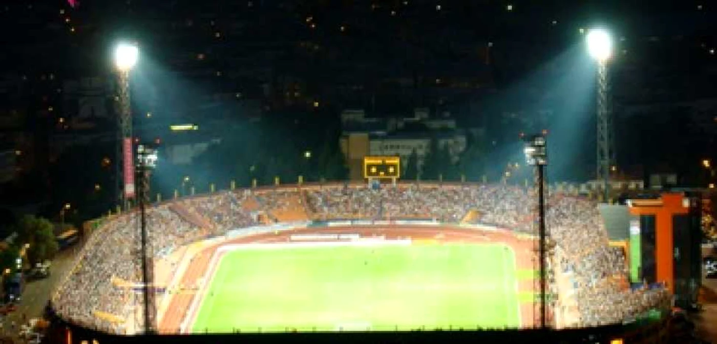 Neamţ: Meciul cu Steaua a adus încasări de peste 80.000 lei clubului Ceahlăul