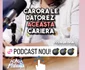 Irina Nicolae, la podcastul lui Măruță