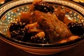 mancare de prune afumate cu carne jpeg