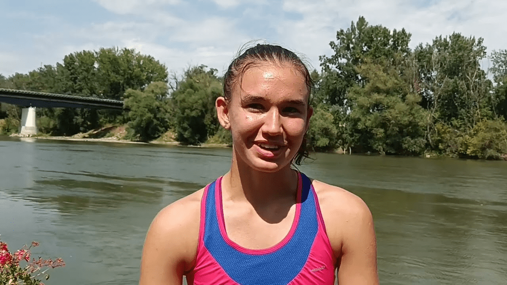 Ștefania Bojică visează să joace pentru România: Rezultatul care i-a dat aripi în circuitul WTA