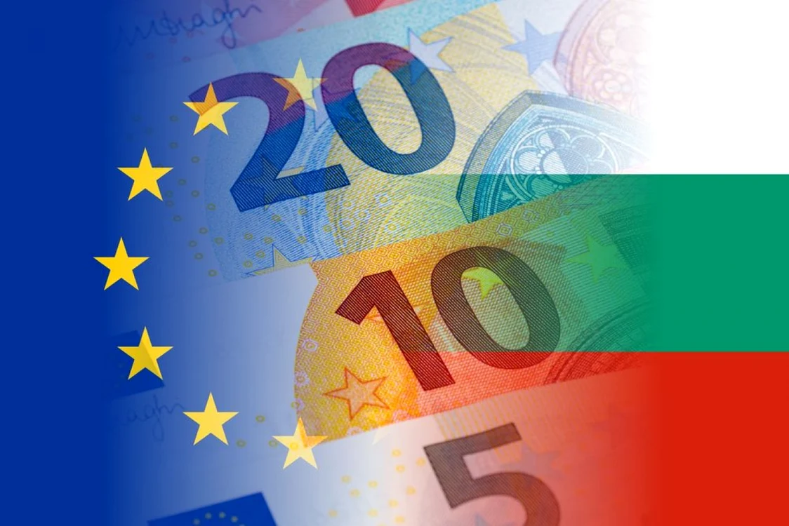 Comisia Europeană și Banca Centrală Europeană urmează să dea undă verde aderării Bulgariei la euro