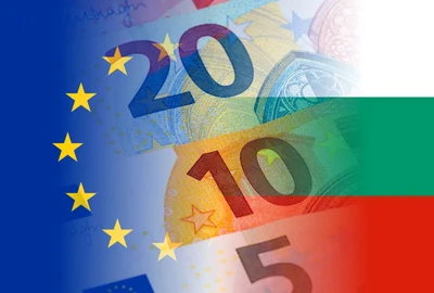 bulgaria euro