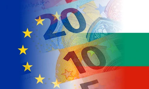 bulgaria euro