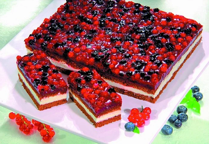 
    Cu atatea fructe delicioase la dispozitie, nici nu stii ce prajitura sa mai pregatesti. Iata propunerea noastra!clickpoftabuna.ro  